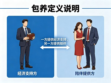 垦利包养违法吗？深度揭秘红线风险注意事项